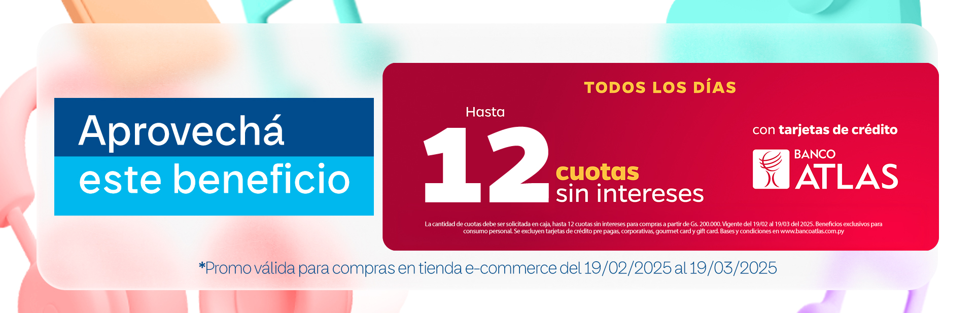 PROMO ATLAS- hasta DIC 2025